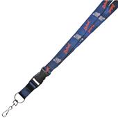 Pro Specialties MLB Detroit Tigers Lanyards