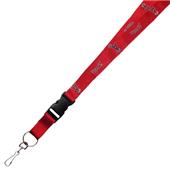 Pro Specialties MLB LA Angels of Anaheim Lanyards