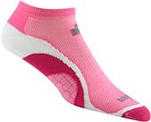 Wigwam Pink Ironman Velocity Pro Adult Socks
