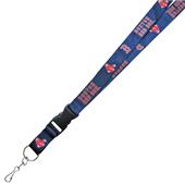 Pro Specialties MLB Boston Red Sox Lanyards