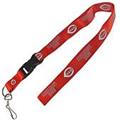 Pro Specialties MLB Cincinnati Reds Lanyards