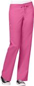 WonderWink Utility Cargo Scrub Pant