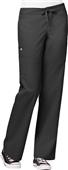 WonderWink Utility Cargo Scrub Pant