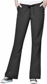 WonderWink Utility Flare Scrub Pant