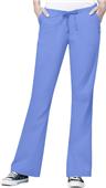 WonderWink Utility Flare Scrub Pant
