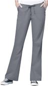 WonderWink Utility Flare Scrub Pant