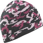 Wigwam Pink Backcountry Beanie Winter Caps/Hats