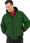 Hartwell 3660 Jefferson Men's 3 Season Jackets