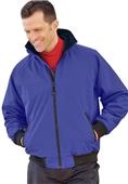 Hartwell 3660 Jefferson Men's 3 Season Jackets