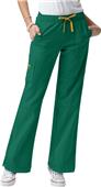 WonderWink Four-Stretch Sporty Cargo Pant WonderWink Four-Stretch Sporty Cargo Pant