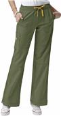 WonderWink Four-Stretch Sporty Cargo Pant WonderWink Four-Stretch Sporty Cargo Pant