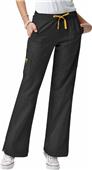 WonderWink Four-Stretch Sporty Cargo Pant WonderWink Four-Stretch Sporty Cargo Pant