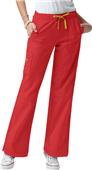 WonderWink Four-Stretch Sporty Cargo Pant WonderWink Four-Stretch Sporty Cargo Pant