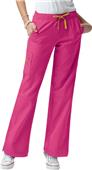 WonderWink Four-Stretch Sporty Cargo Pant WonderWink Four-Stretch Sporty Cargo Pant