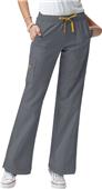 WonderWink Four-Stretch Sporty Cargo Pant WonderWink Four-Stretch Sporty Cargo Pant