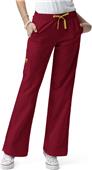 WonderWink Four-Stretch Sporty Cargo Pant WonderWink Four-Stretch Sporty Cargo Pant