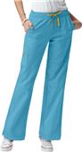 WonderWink Four-Stretch Sporty Cargo Pant WonderWink Four-Stretch Sporty Cargo Pant