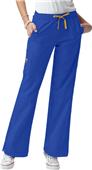 WonderWink Four-Stretch Sporty Cargo Pant WonderWink Four-Stretch Sporty Cargo Pant