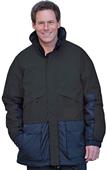 Hartwell 7780 Whitfield Men's 3-in1 Parka Jackets