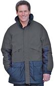 Hartwell 7780 Whitfield Men's 3-in1 Parka Jackets