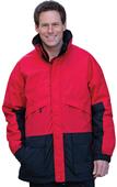 Hartwell 7780 Whitfield Men's 3-in1 Parka Jackets