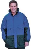 Hartwell 7780 Whitfield Men's 3-in1 Parka Jackets