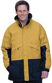 Hartwell 7780 Whitfield Men's 3-in1 Parka Jackets