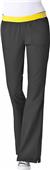 WonderWink Four-Stretch Flip Flare Leg Pant
