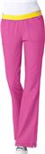 WonderWink Four-Stretch Flip Flare Leg Pant