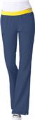 WonderWink Four-Stretch Flip Flare Leg Pant