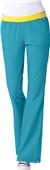 WonderWink Four-Stretch Flip Flare Leg Pant