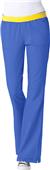WonderWink Four-Stretch Flip Flare Leg Pant