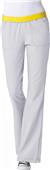 WonderWink Four-Stretch Flip Flare Leg Pant