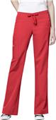 WonderWink Four-Stretch Cargo Drawstring Pant