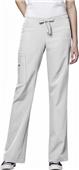 WonderWink Four-Stretch Cargo Drawstring Pant