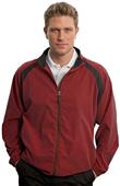 Hartwell 5600 Mitchell Men's Colorblock Jackets