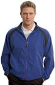 Hartwell 5600 Mitchell Men's Colorblock Jackets