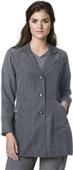 WonderWink Four-Stretch Performance Lab Coat WonderWink Four-Stretch Performance Lab Coat