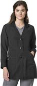 WonderWink Four-Stretch Performance Lab Coat WonderWink Four-Stretch Performance Lab Coat