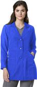 WonderWink Four-Stretch Performance Lab Coat WonderWink Four-Stretch Performance Lab Coat