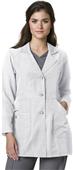 WonderWink Four-Stretch Performance Lab Coat WonderWink Four-Stretch Performance Lab Coat