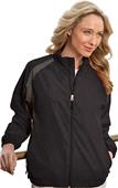 Hartwell 5605 Morgan Ladies' Colorblock Jackets