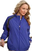 Hartwell 5605 Morgan Ladies' Colorblock Jackets
