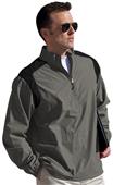Hartwell 5750 Union Men's Half-Zip Windshirt