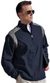 Hartwell 5750 Union Men's Half-Zip Windshirt