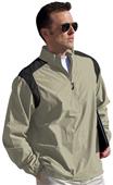 Hartwell 5750 Union Men's Half-Zip Windshirt