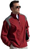 Hartwell 5750 Union Men's Half-Zip Windshirt