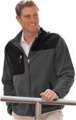 Hartwell 5620 Lincoln Men's Fleece Zip Jackets