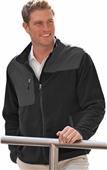 Hartwell 5620 Lincoln Men's Fleece Zip Jackets