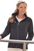 Hartwell 5625 Laurens Ladies' Fleece Zip Jackets